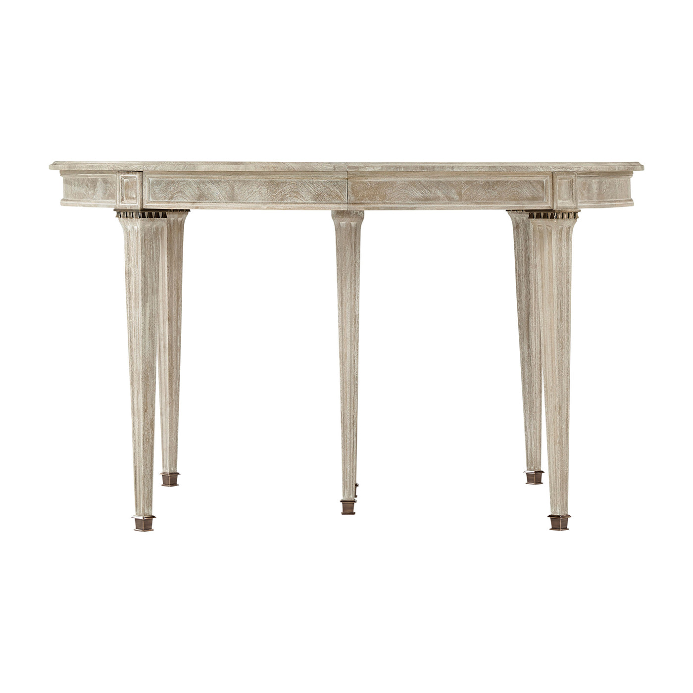 French Neo Classic Extension Dining Table