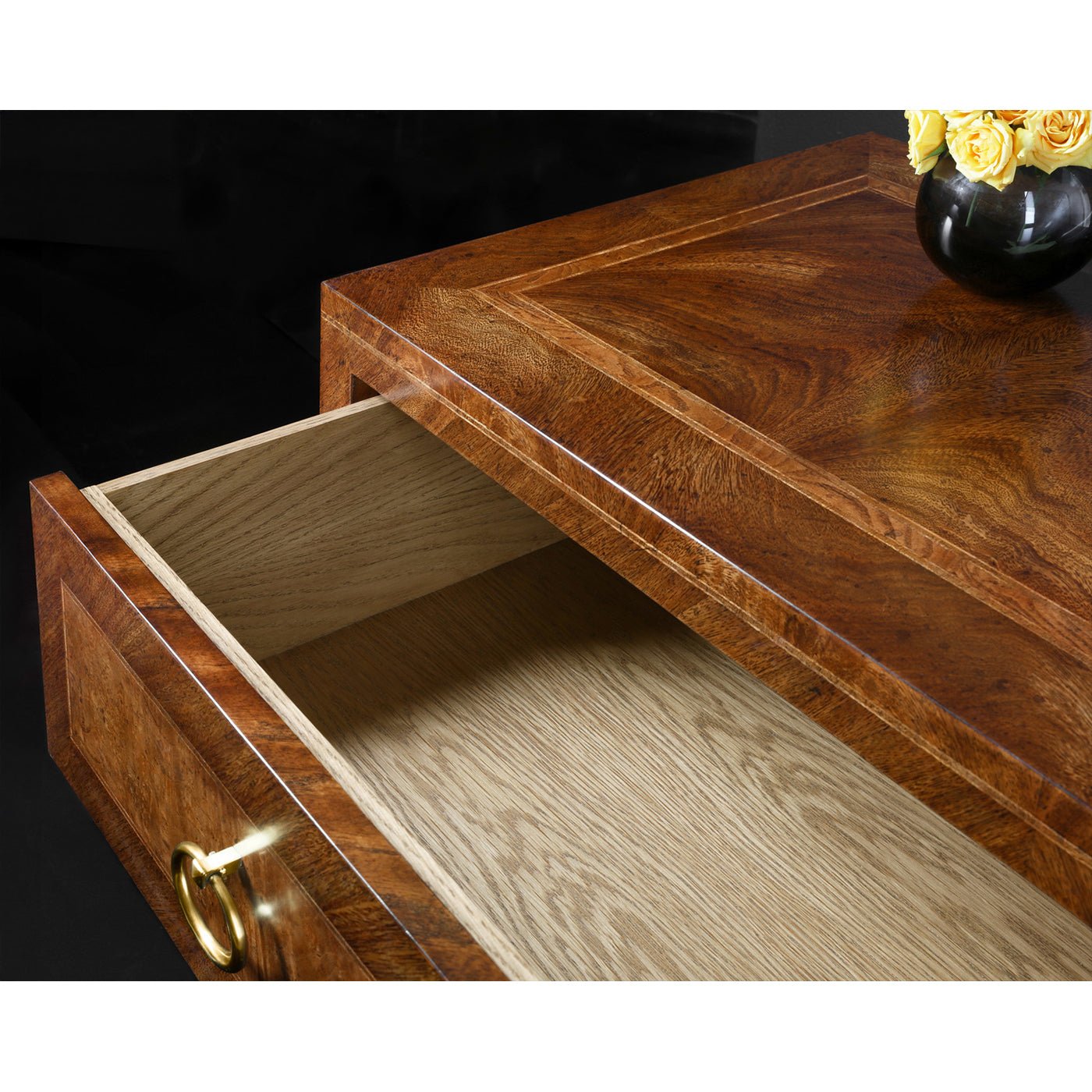 Antique Style Chest of Drawers
