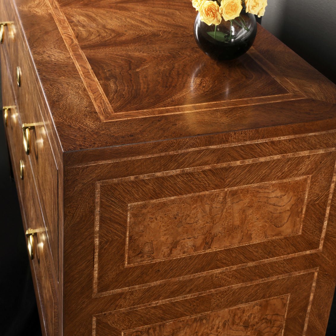 Antique Style Chest of Drawers
