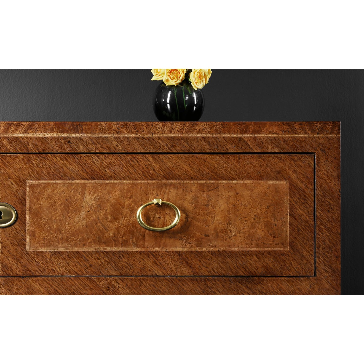 Antique Style Chest of Drawers