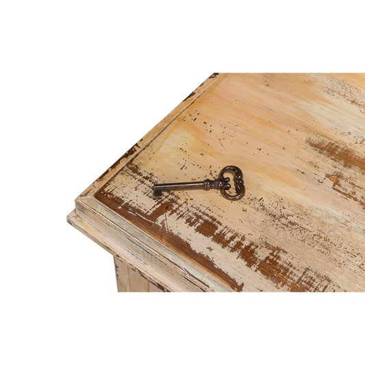 Buffet provincial français antique