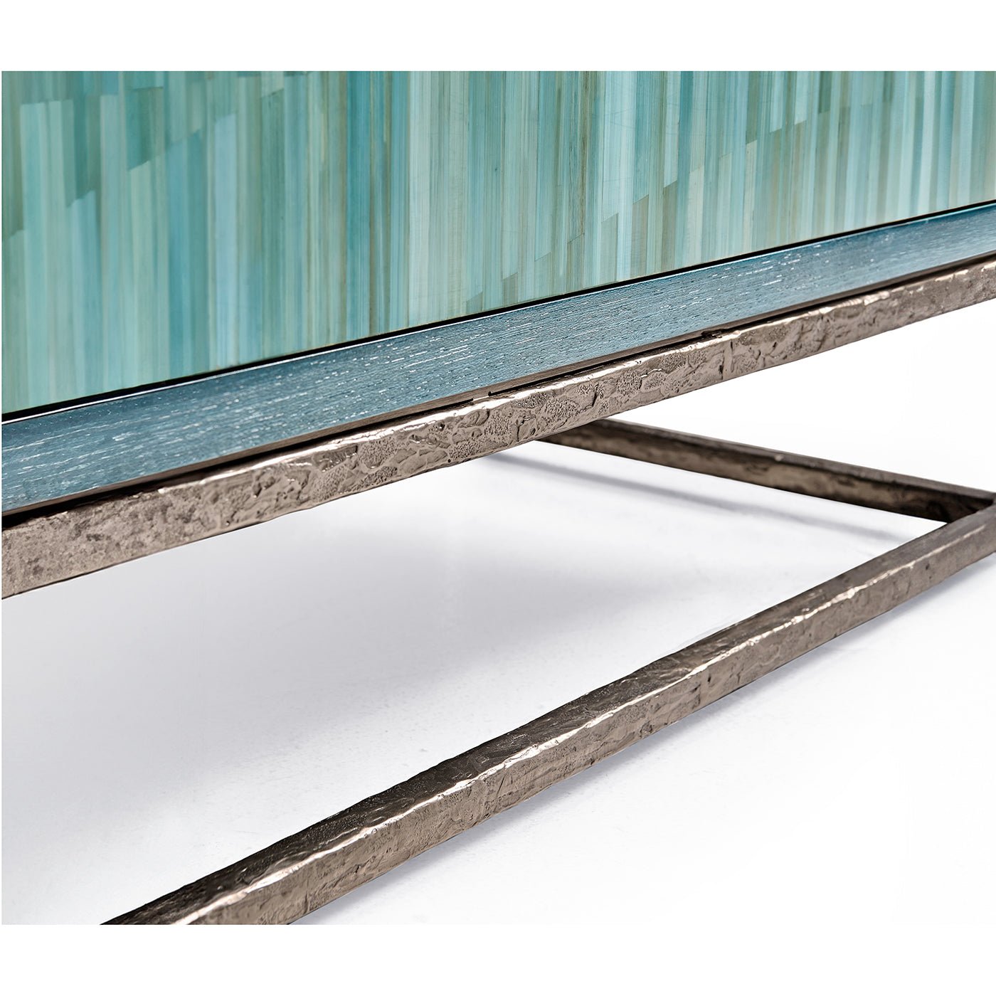 Aqua Mist Three Drawer Chest