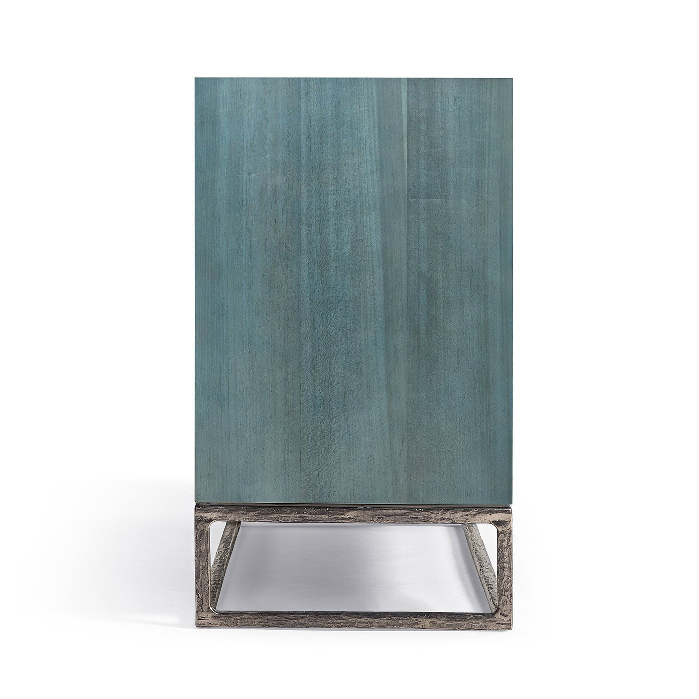 Aqua Mist Three Drawer Chest