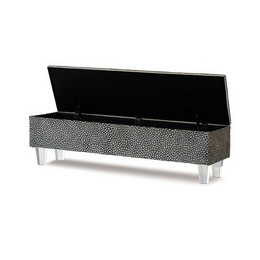 Banc Hollywood Regency