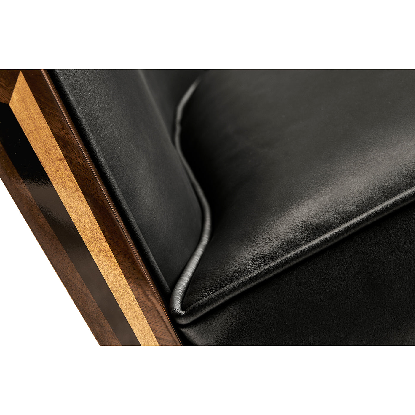 Art Deco Tub Chair