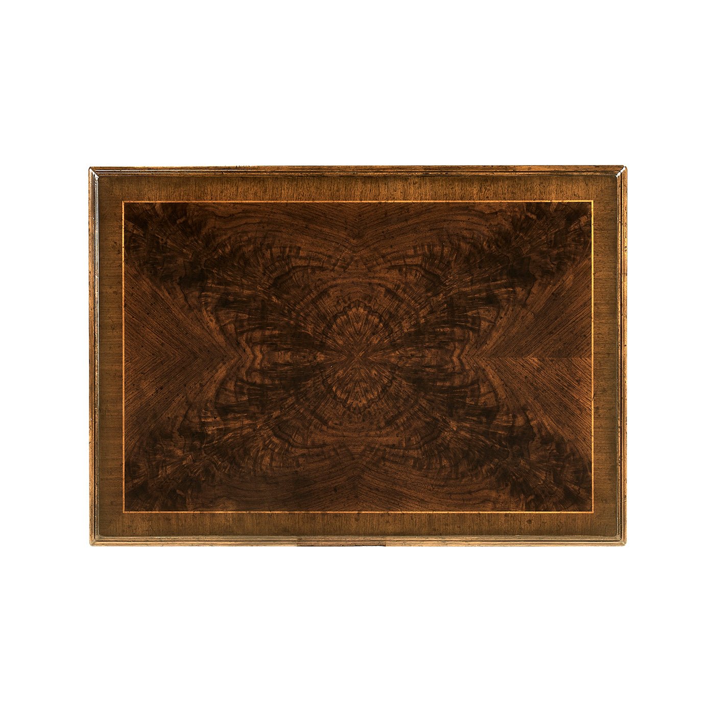 Chippendale Gothic Side Table