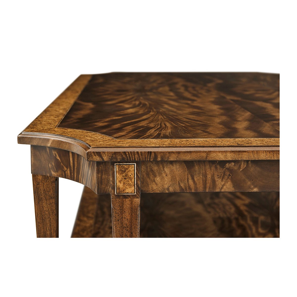 Table basse classique