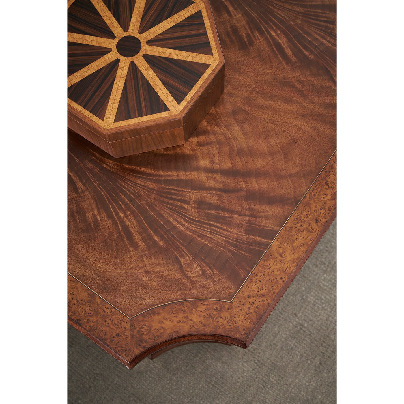 Table basse classique