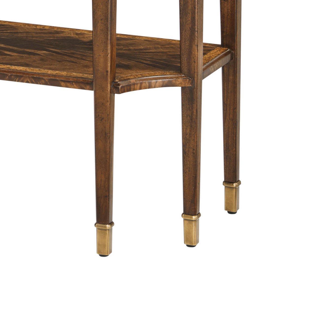 Table console classique
