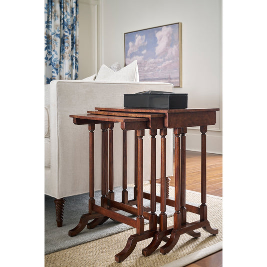 Tables gigognes classiques