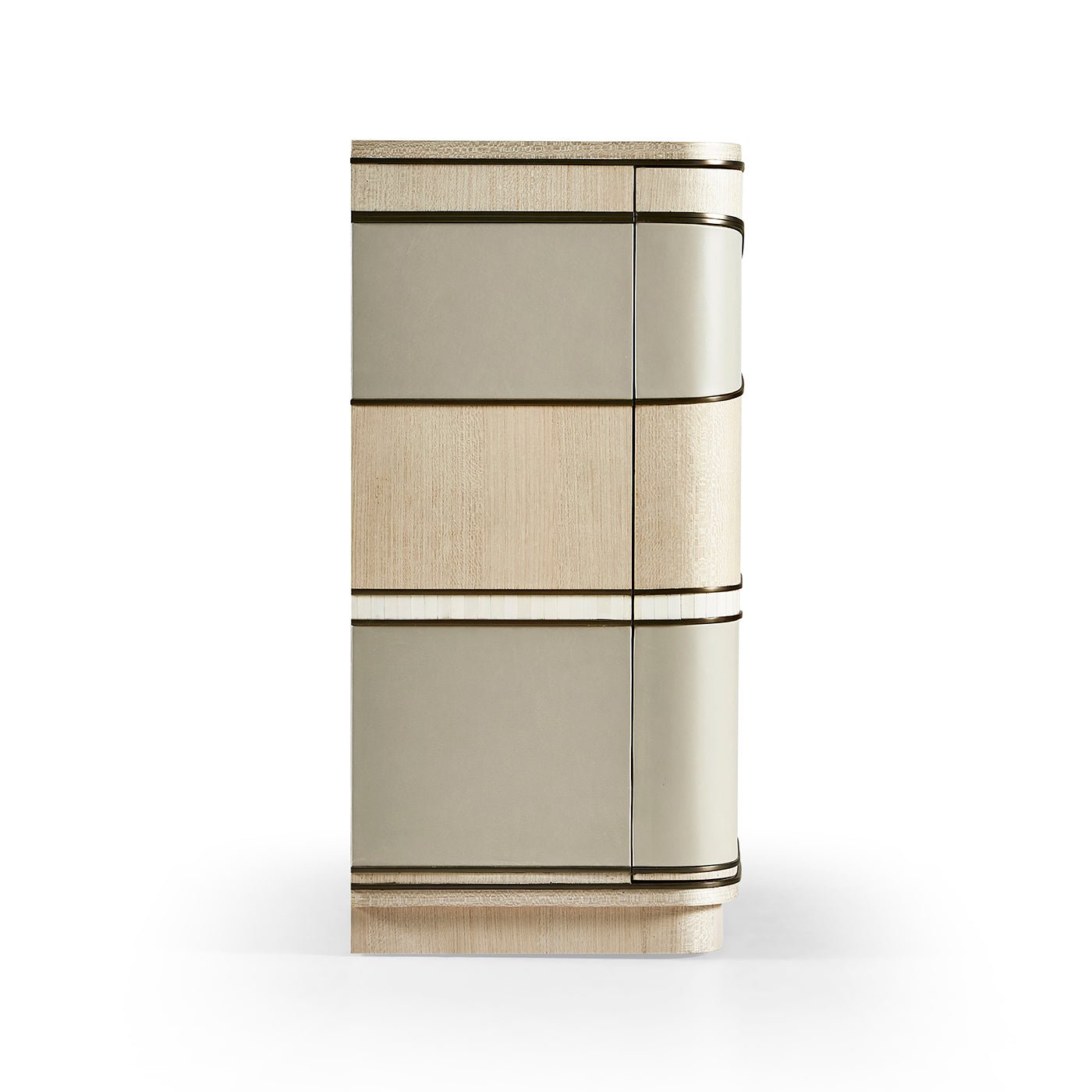 Contemporary Coastal Sideboard