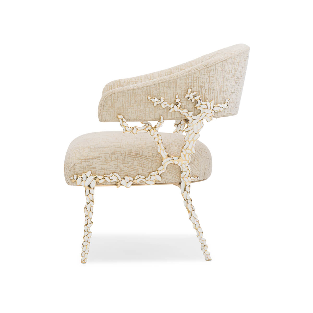 Dazzling Modern Chair