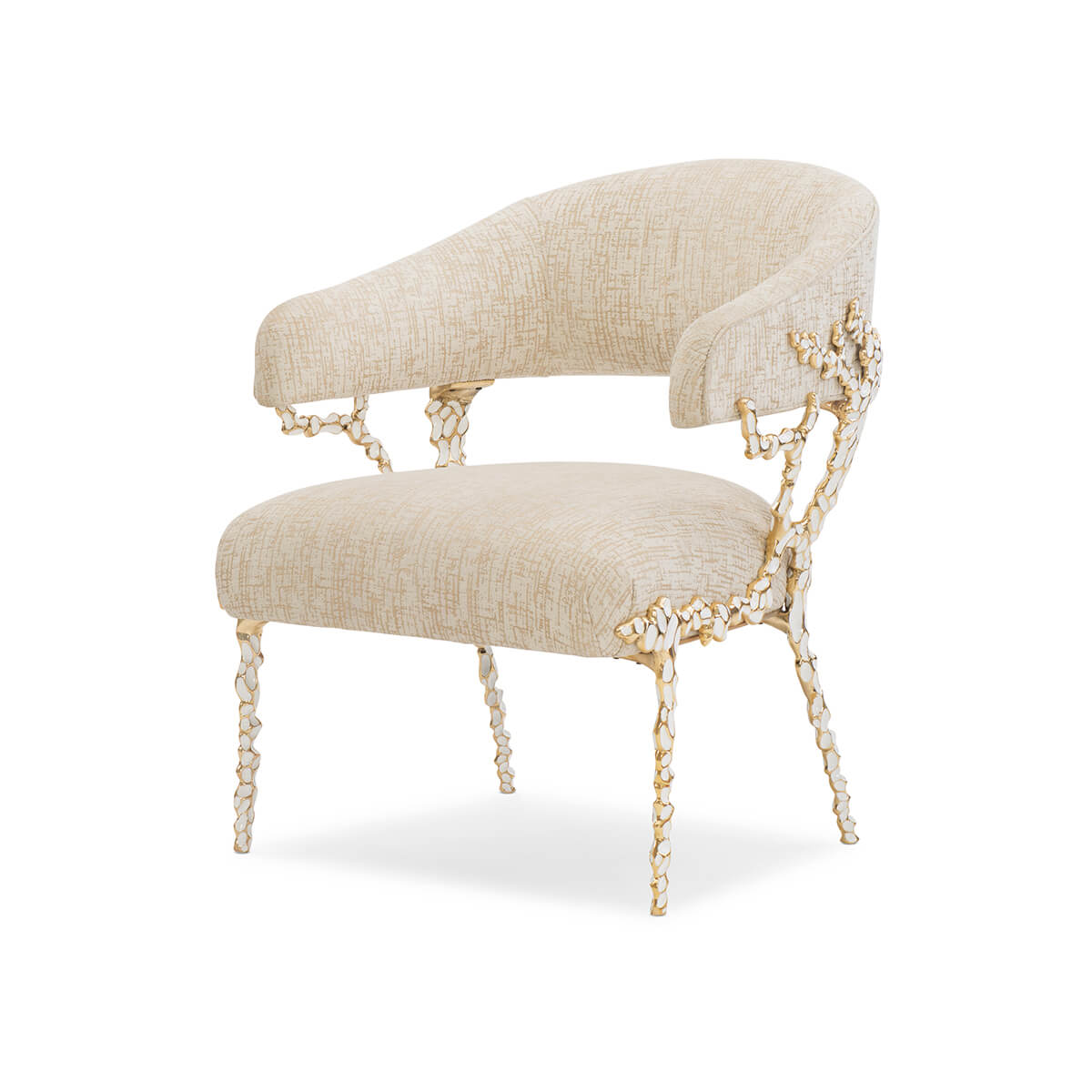 Dazzling Modern Chair