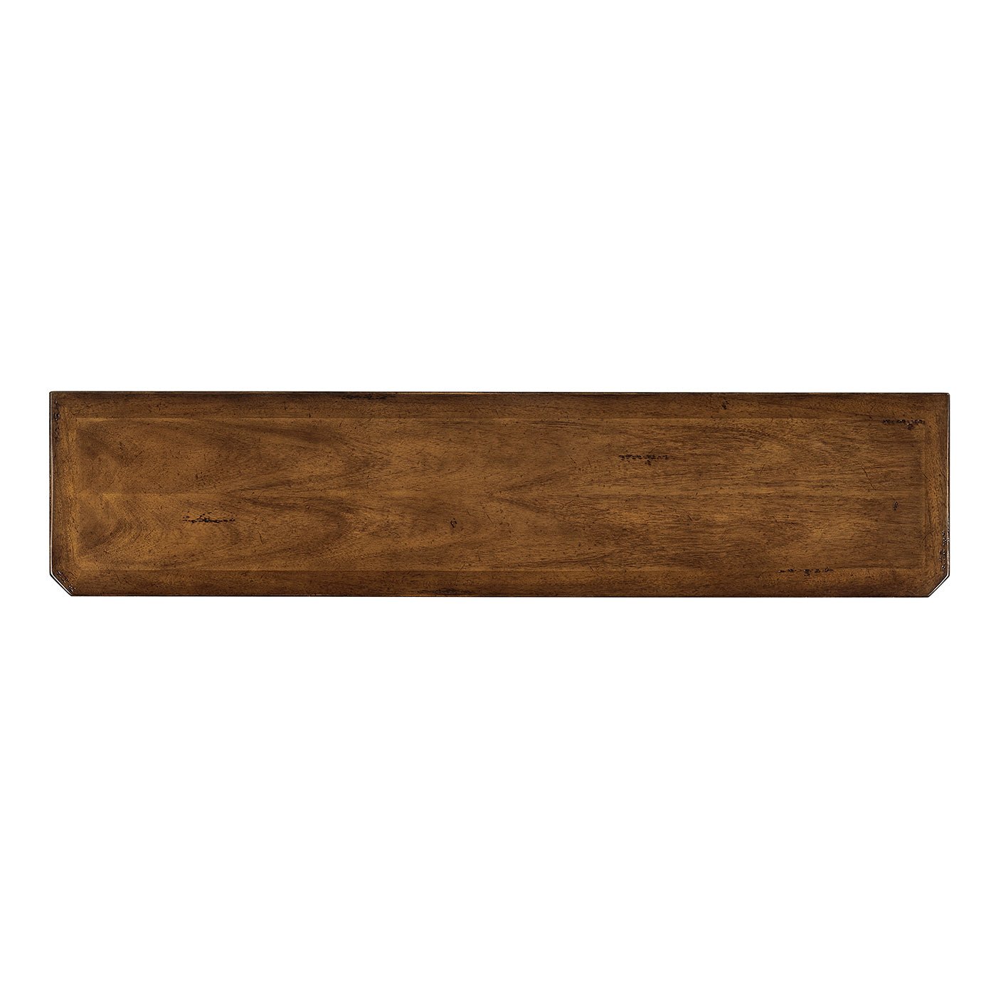 English Country Narrow Console