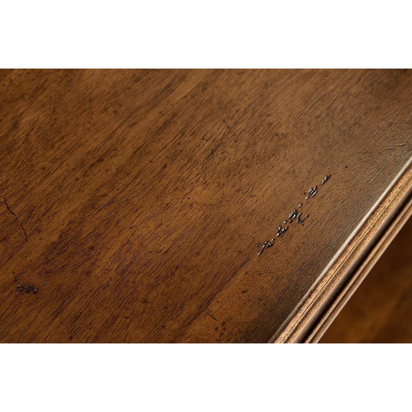 English Country Narrow Console