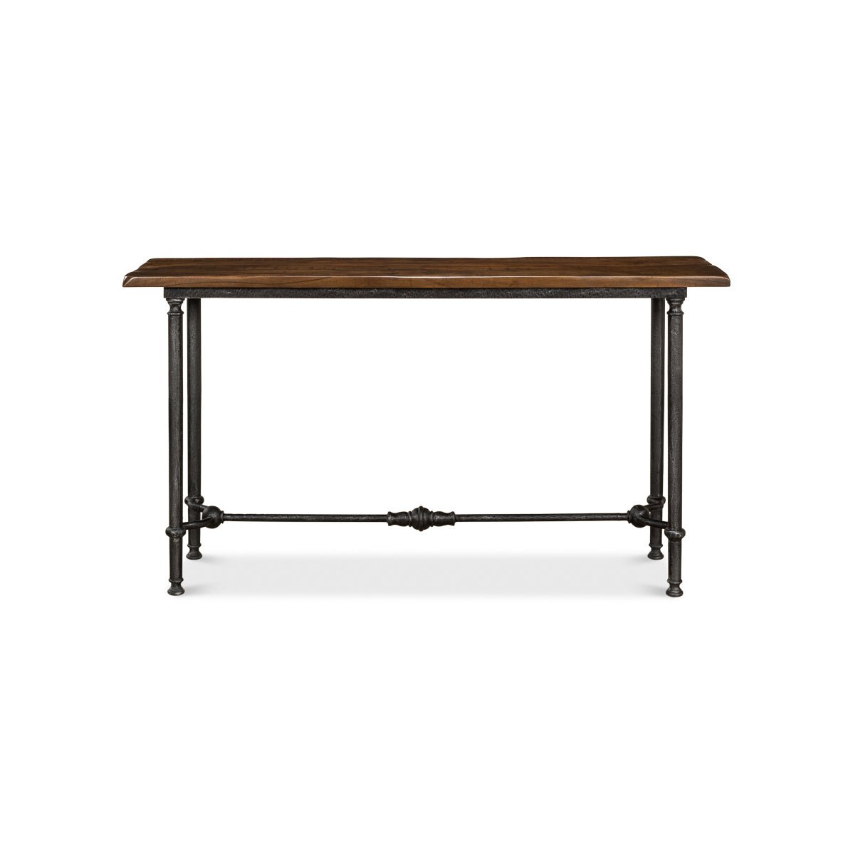 Console industrielle moderne française