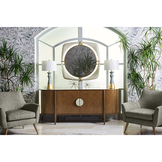 Miroir moderne français