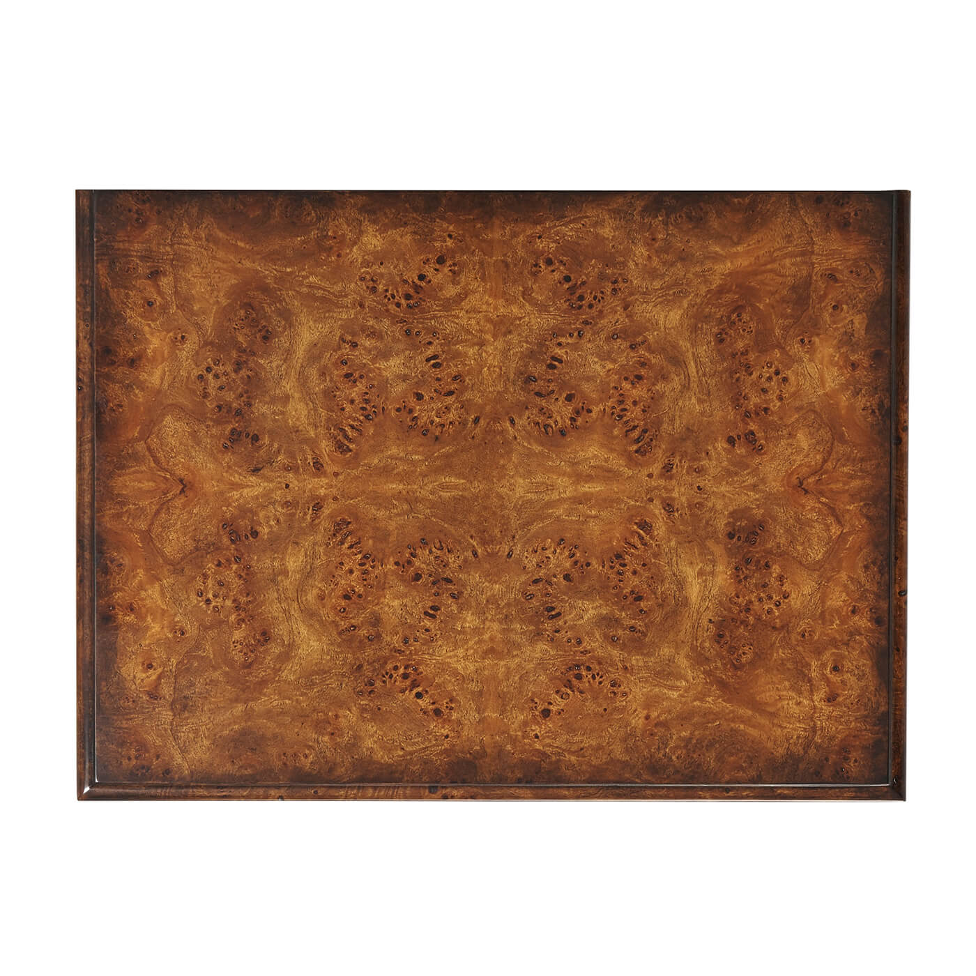 Table de chevet George I Burl