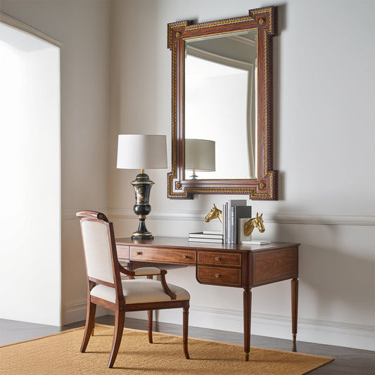 Miroir de style ancien George II