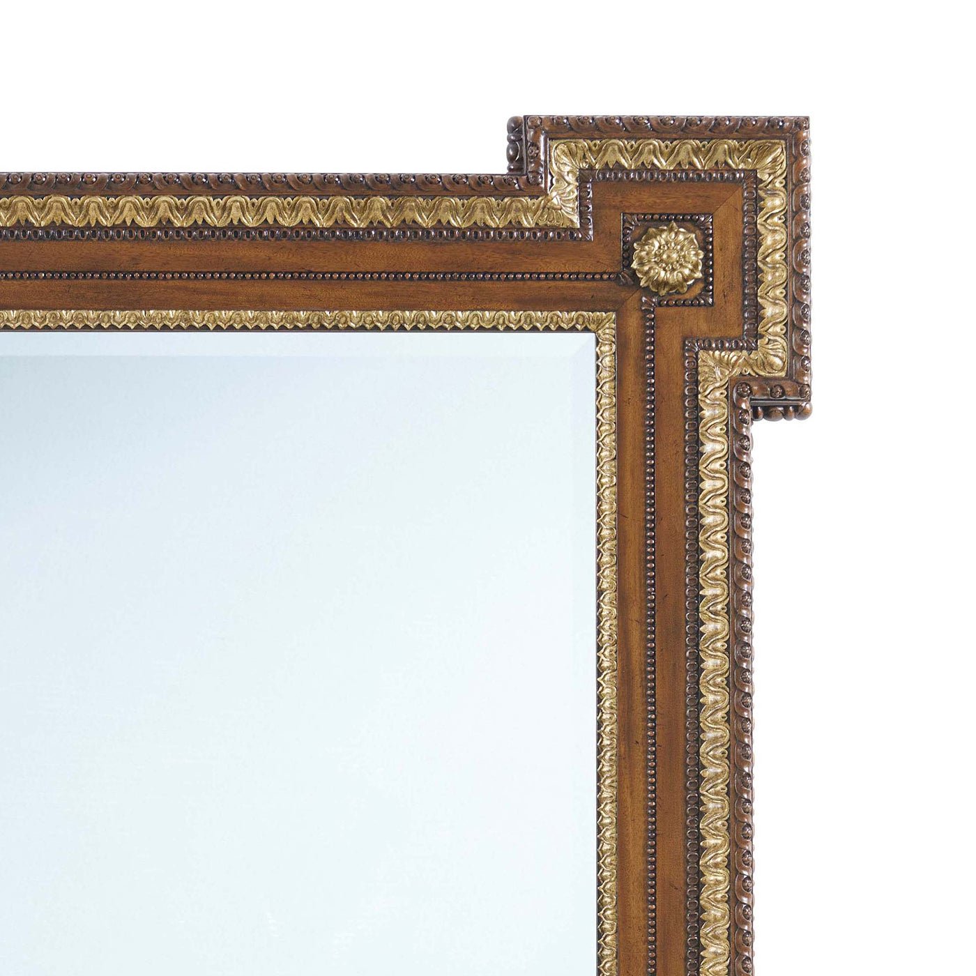 Miroir de style ancien George II