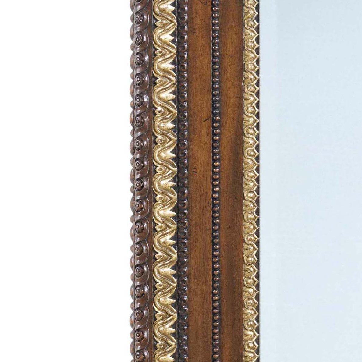 Miroir de style ancien George II