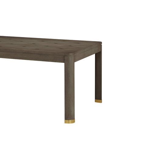 Table à manger Hollywood Regency