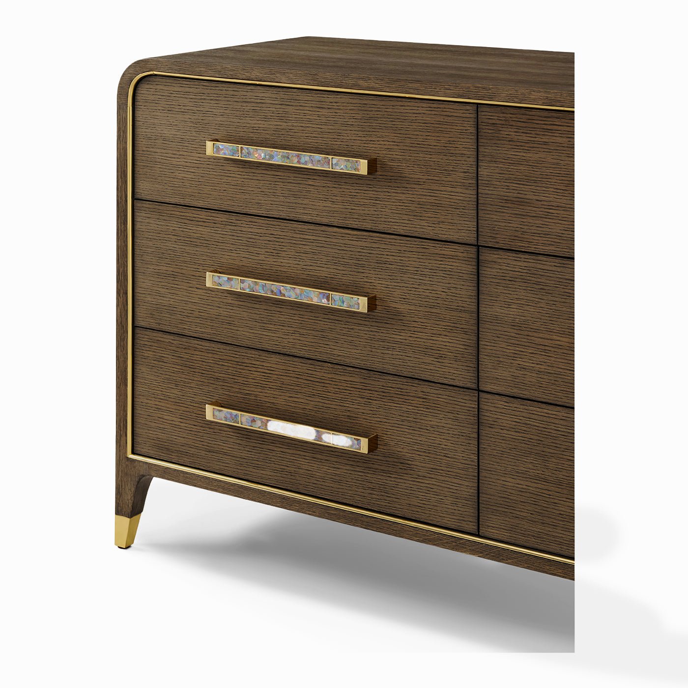 Commode Hollywood Regency