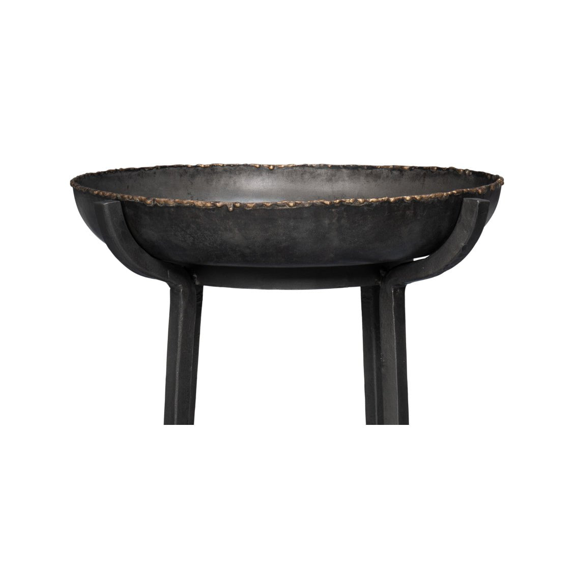 Table d'appoint industrielle