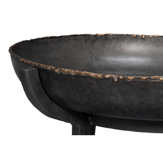 Table d'appoint industrielle