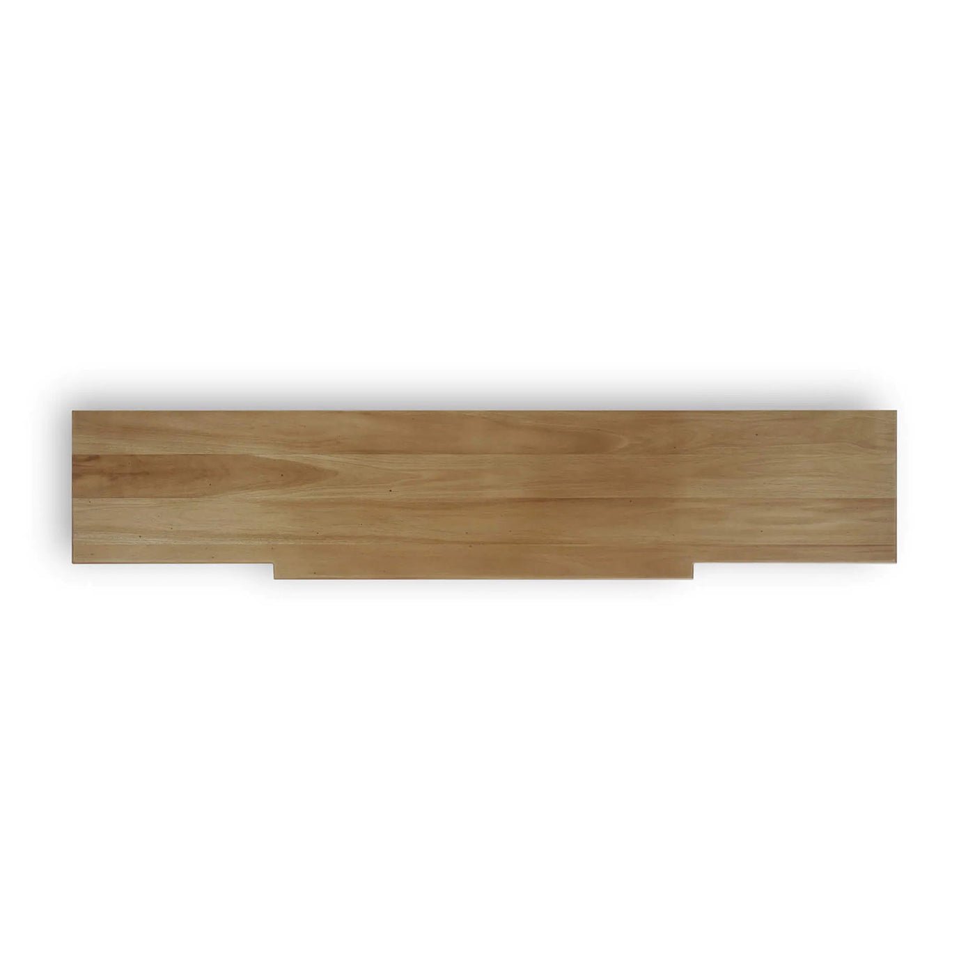 Crédence Mid-Century - Finition bois fruitier