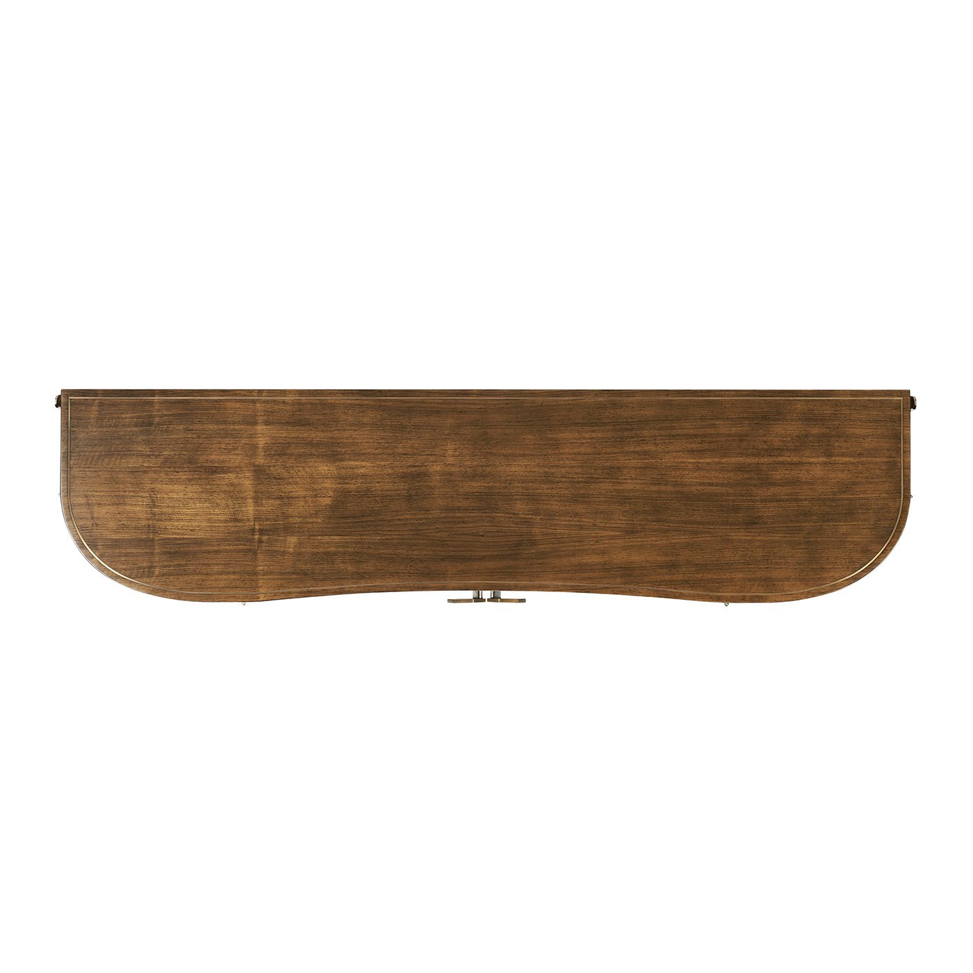 Mid Century Walnut Sideboard