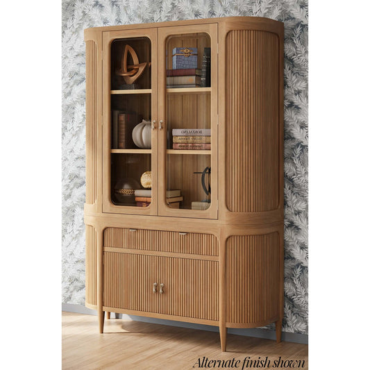 Bibliothèque scandinave moderne