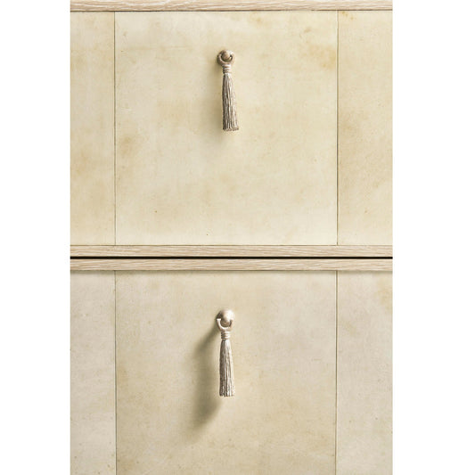 Commode moderne et organique