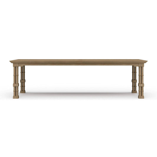 Table à manger Palm Beach Regency - 108