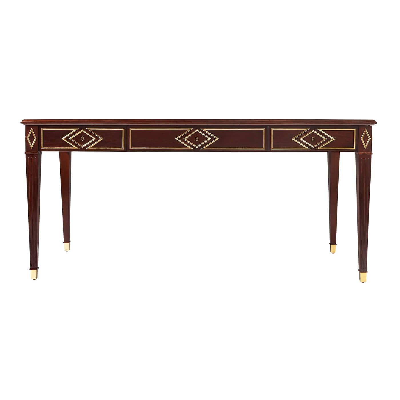 Russian Neo Classic Desk