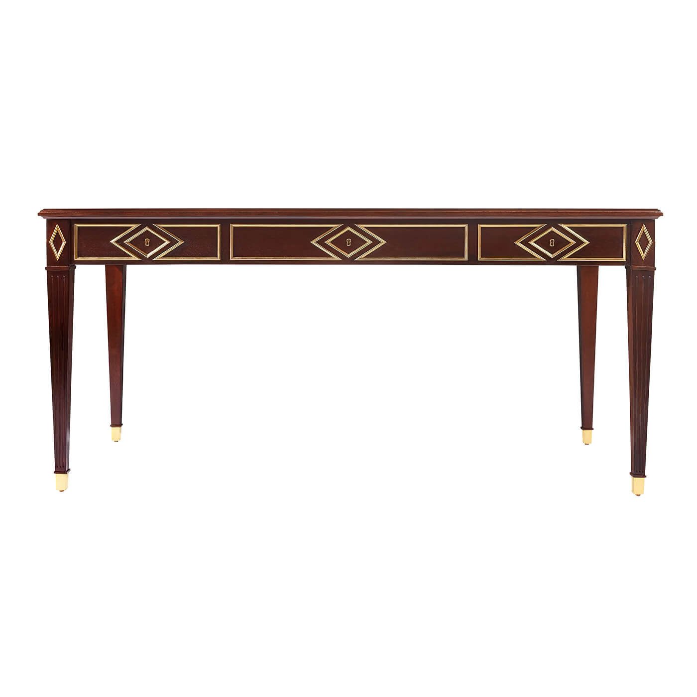 Russian Neo Classic Desk