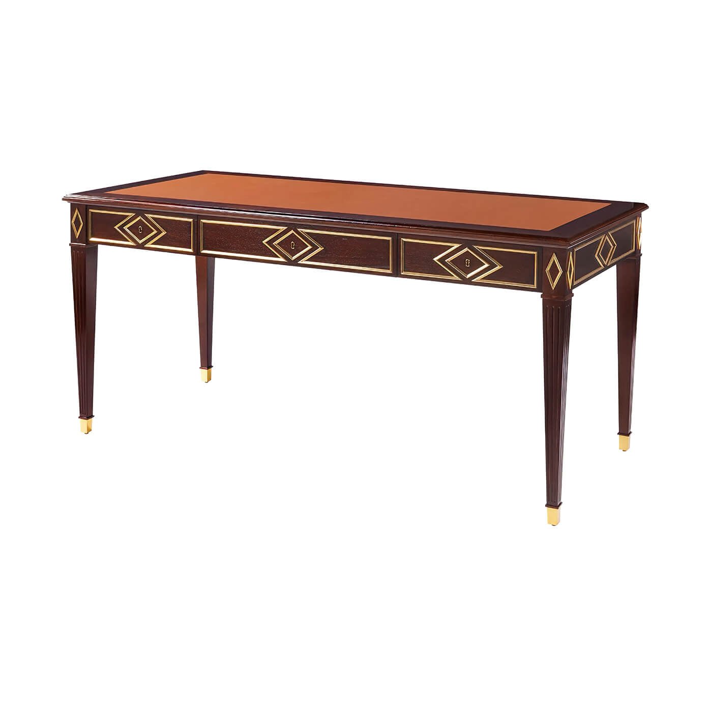 Russian Neo Classic Desk