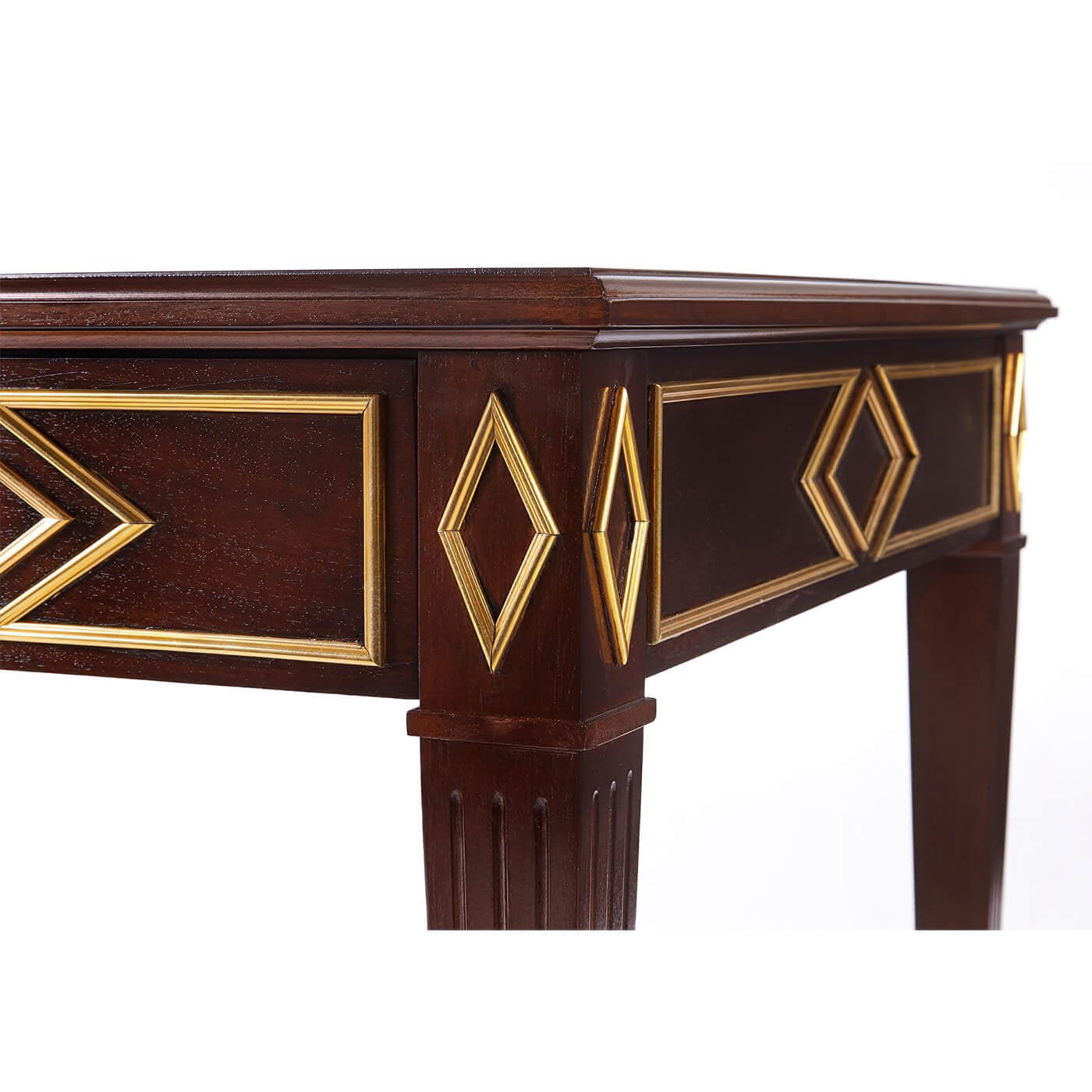 Russian Neo Classic Desk