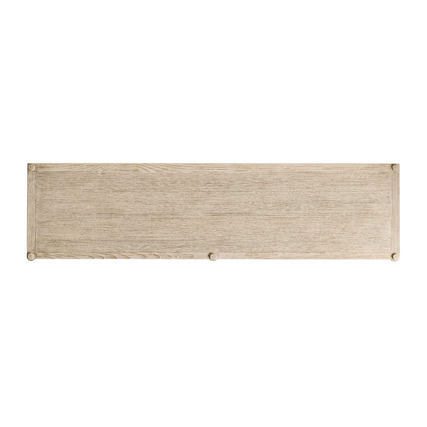 Rustic Washed Dresser