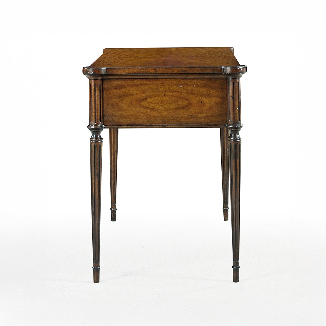 Petit bureau français Louis XVI
