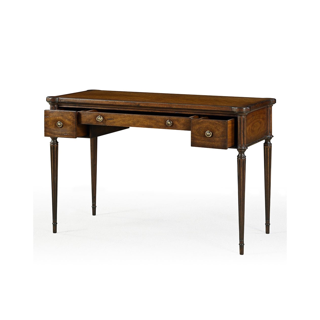 Petit bureau français Louis XVI