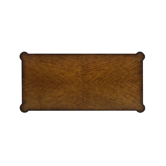 Petit bureau français Louis XVI