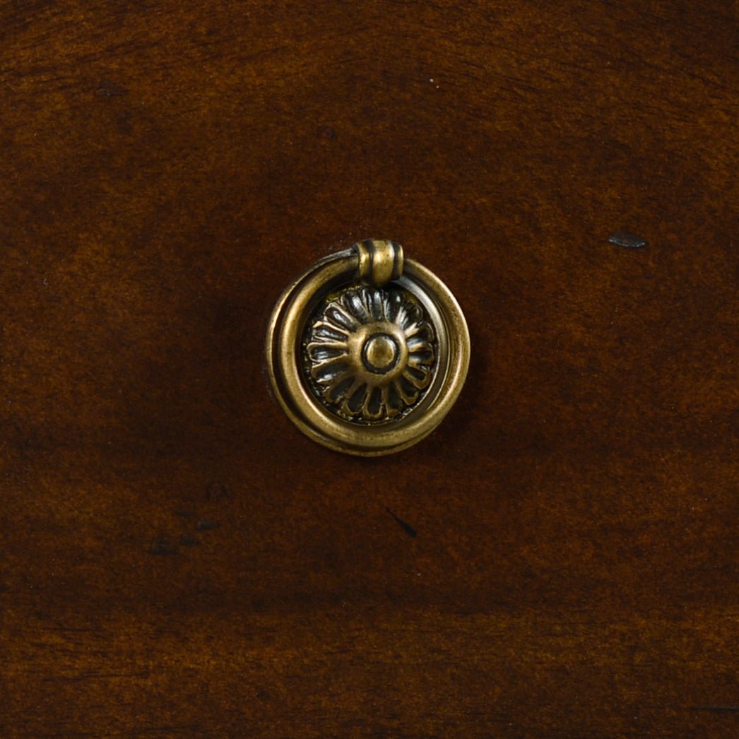 Petit bureau français Louis XVI