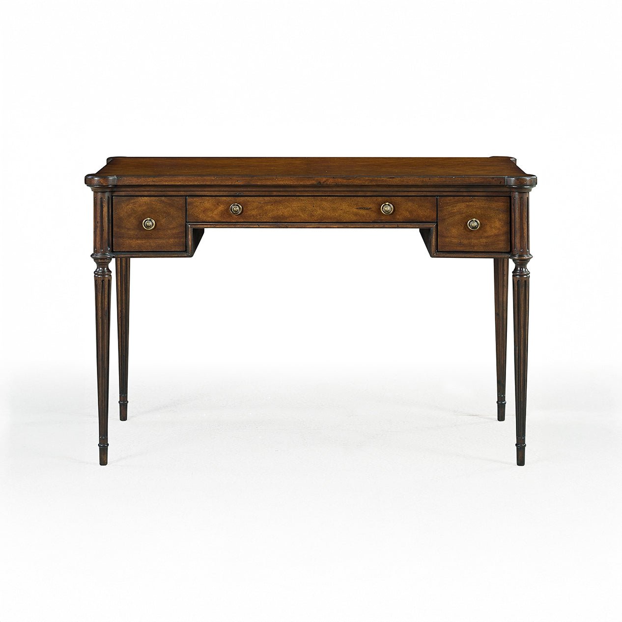 Petit bureau français Louis XVI