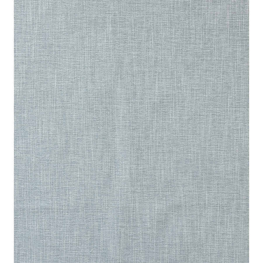 Ottoman Cube de Rangement - Bleu Ciel