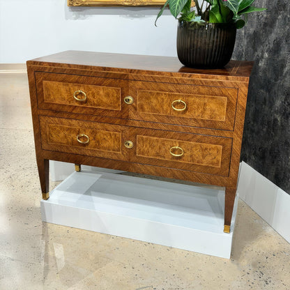 Antique Style Chest of Drawers