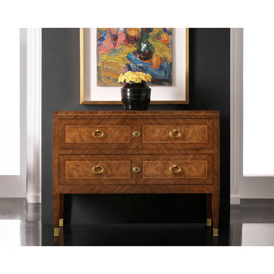 Antique Style Chest of Drawers