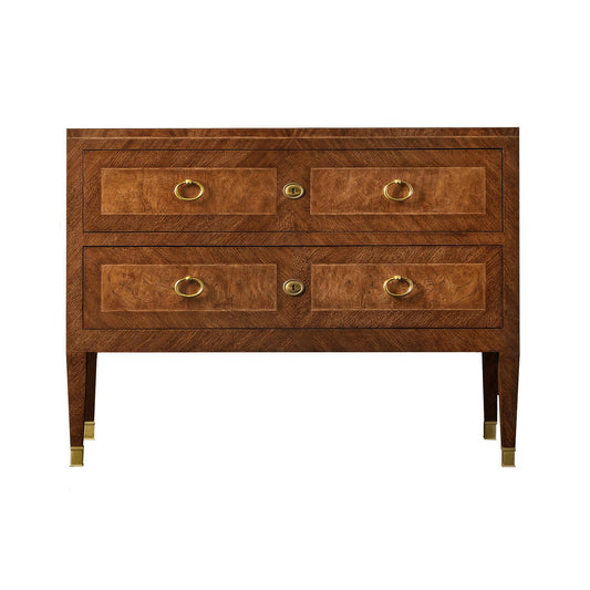 Antique Style Chest of Drawers