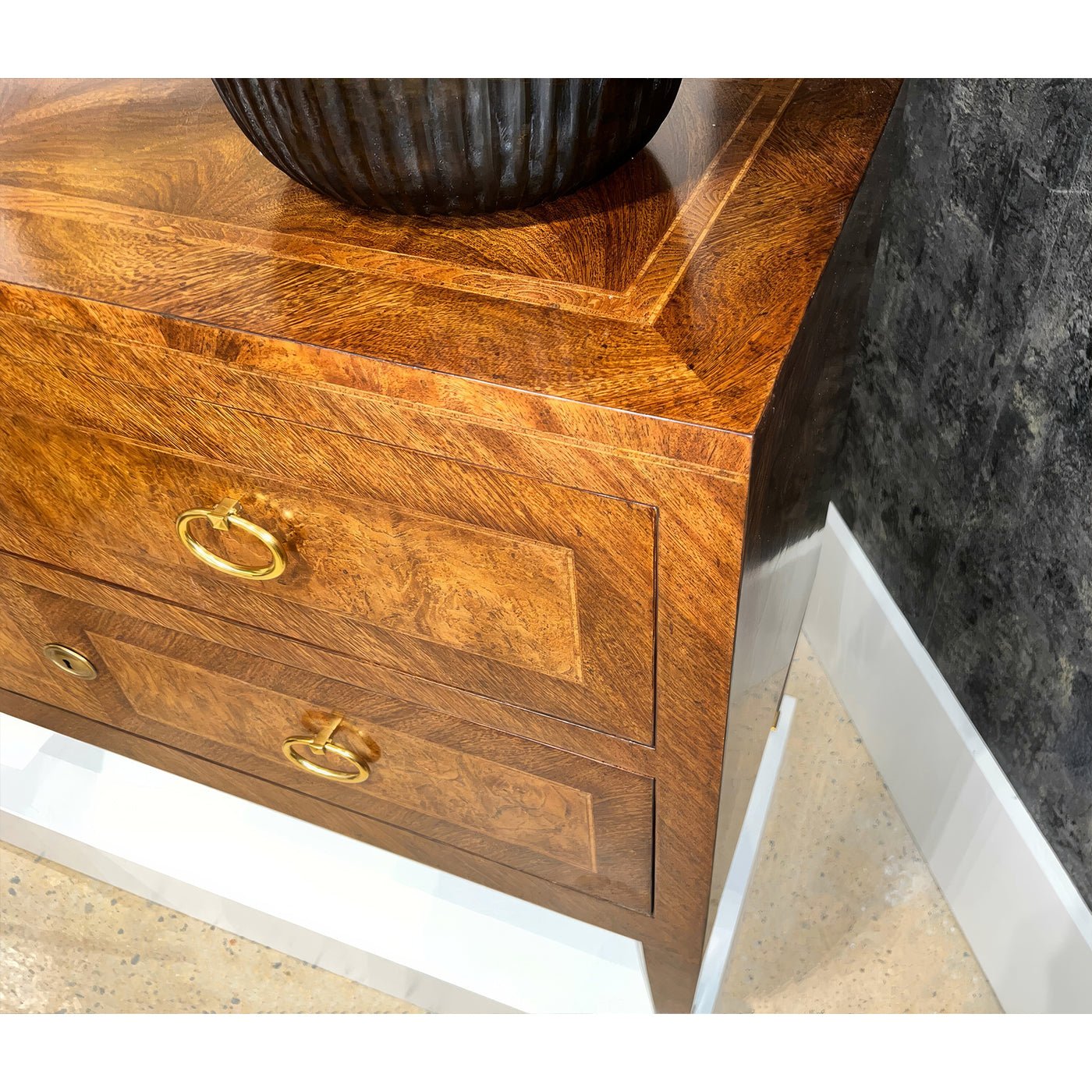 Antique Style Chest of Drawers