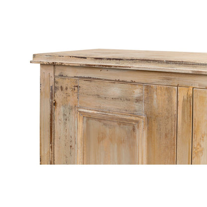 Buffet provincial français antique